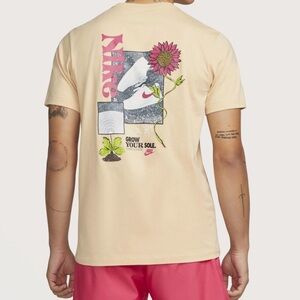 Men’s Nike Sole Tee XL